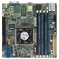 Carte mère Supermicro X10SDV-8C+-LN2F-O