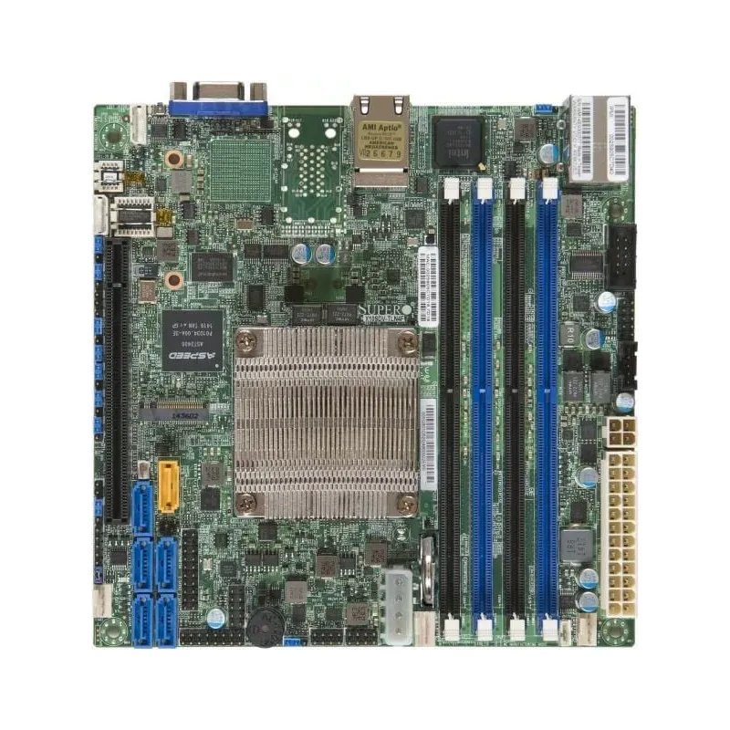 MBD-X10SDV-F-O Supermicro