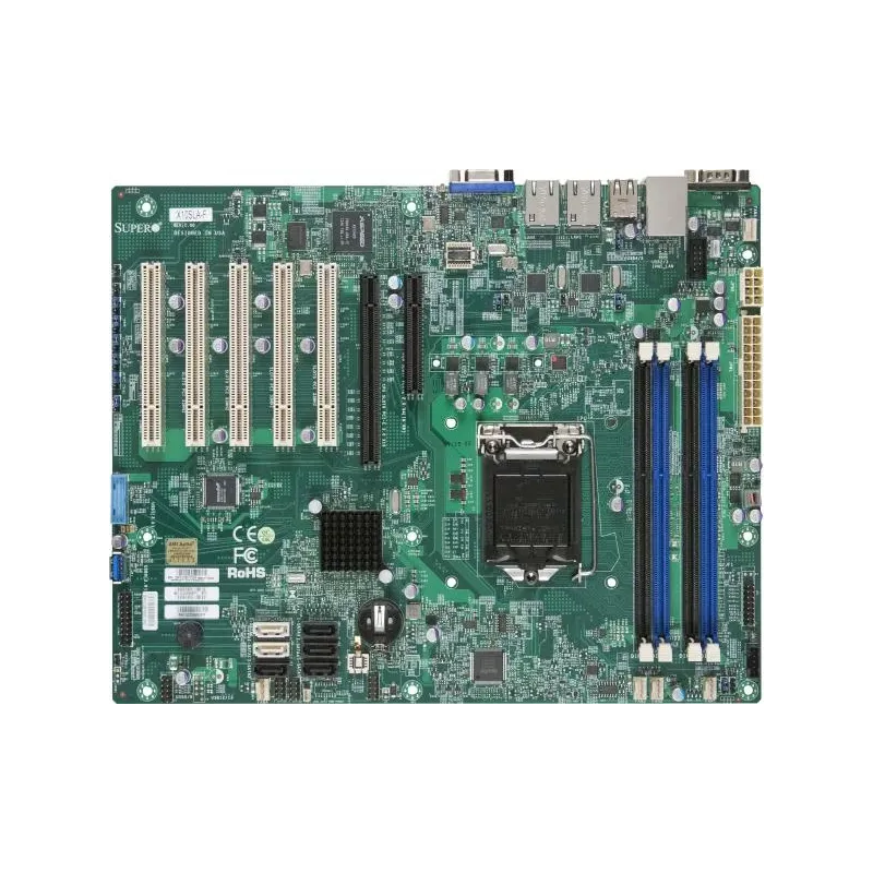 MBD-X10SLA-F-O Supermicro