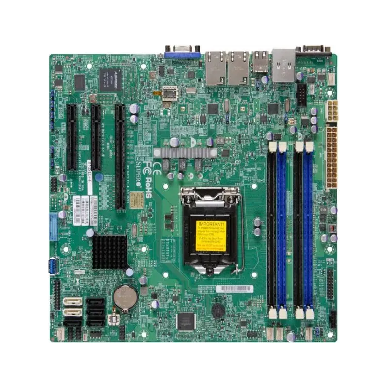 MBD-X10SLL+-F Supermicro