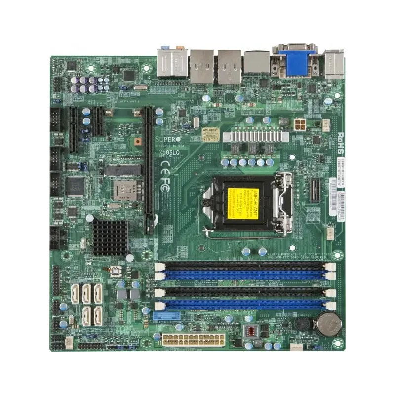 MBD-X10SLQ-O Supermicro