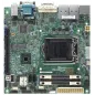 Carte mère Supermicro X10SLV-O