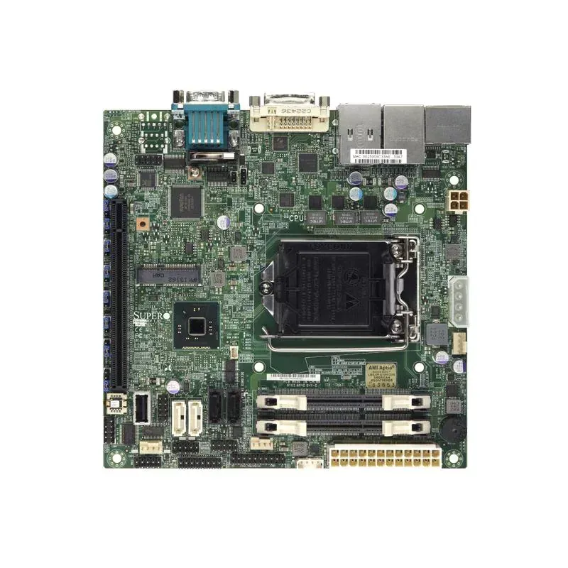 MBD-X10SLV-Q Supermicro