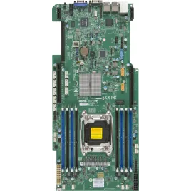 Supermicro MBD-X10SRG-F Supermicro X10SRG-F prop. S2011 8xDDR4 SATA 2xLAN 1GB 394,71 $