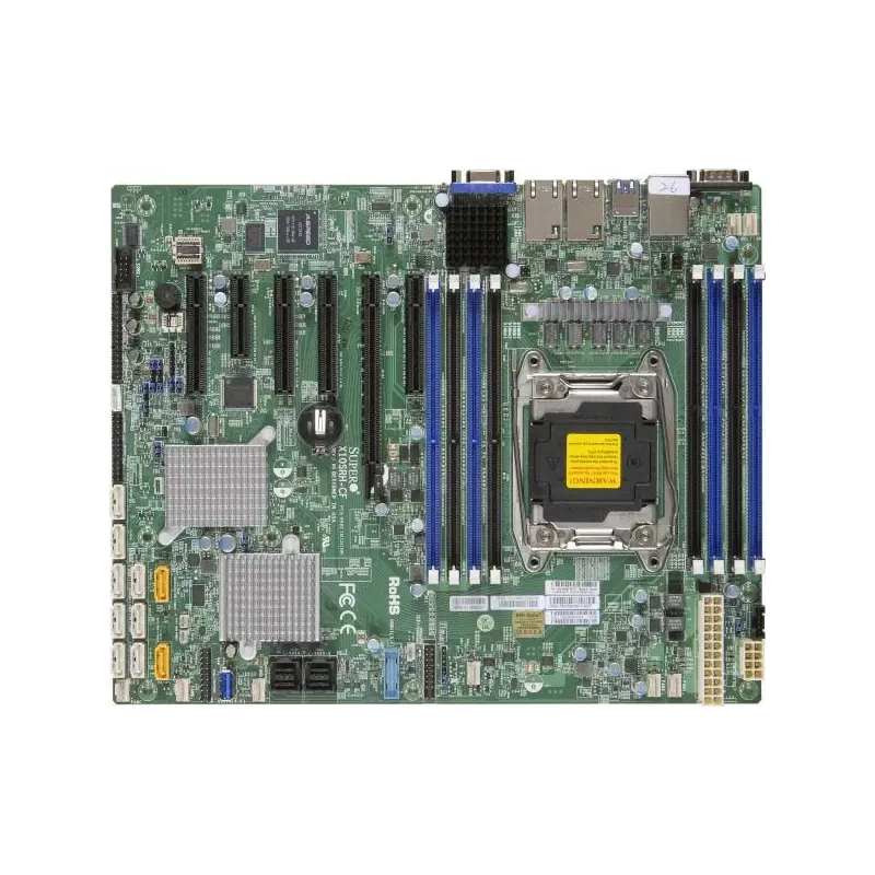 MBD-X10SRH-CF-O Supermicro