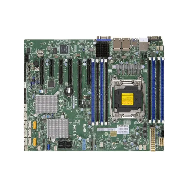 MBD-X10SRH-CLN4F-O Supermicro