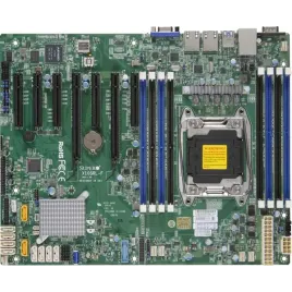 Supermicro X10SRL-F ATX S2011 8xDDR4 SATA 2xLAN 1GB