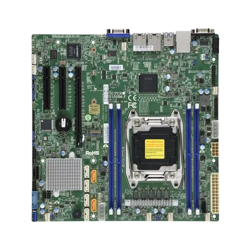 MBD-X10SRM-F Supermicro