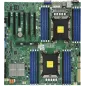 Supermicro X11DPI-NT E-ATX S3647 16xDDR4 SATA M2 2xNVME 2xLAN 10GB