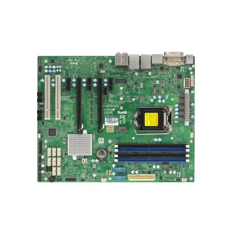 MBD-X11SAE Supermicro