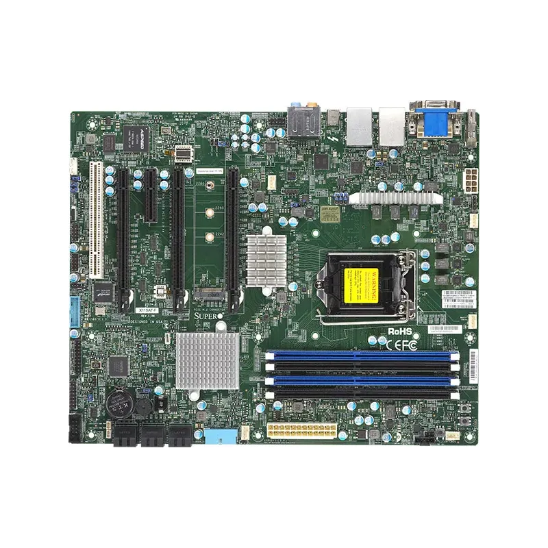 MBD-X11SAT-F Supermicro