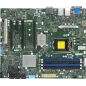 Supermicro X11SBA-F mITX N3710 2xDDR3 SODIMM SATA 2xLAN 1GB