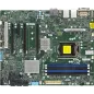 Carte mère Supermicro X11SAT-O