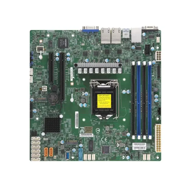 MBD-X11SCH-LN4F Supermicro