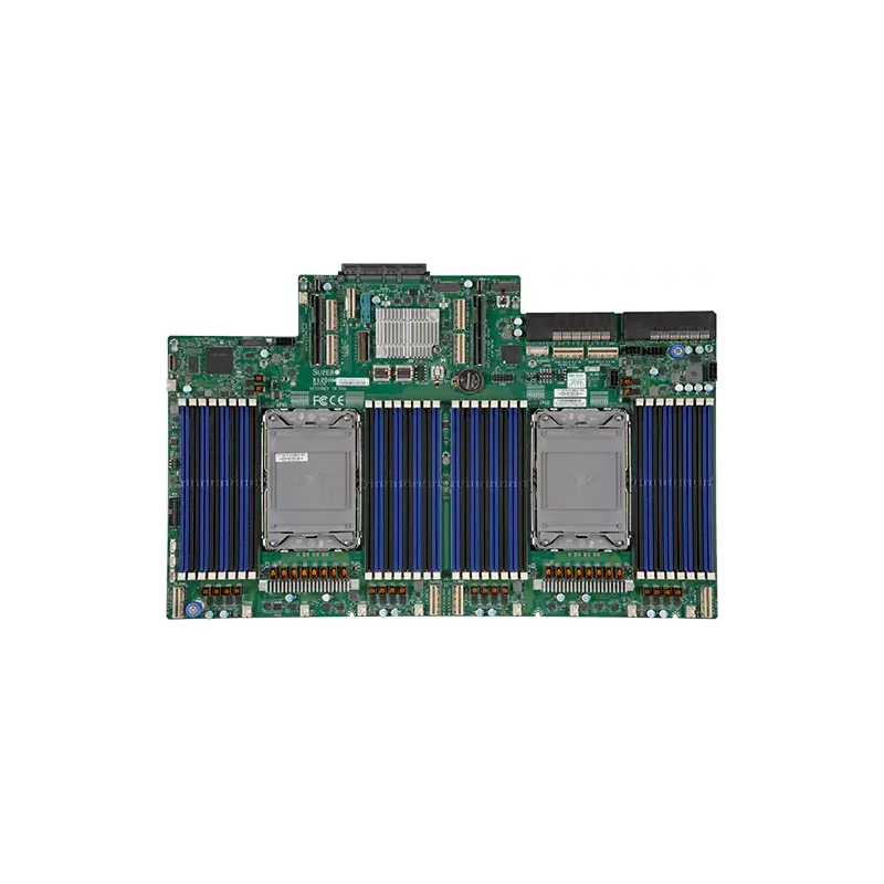 Supermicro X12DHM-6 prop. S4189 32xDDR4 1xLAN M.2