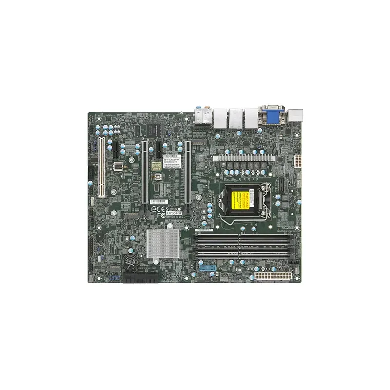 MBD-X12SCA-5F Supermicro