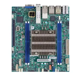 Supermicro MBD-X12SDV-4C-SPT8F-O Carte mère Supermicro X12SDV-4C-SPT8F-O 1 080,00 $