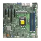 X12STL-F Intel Xeon-E 2300 (Rocket Lake- E)FamilySocket H5LGA1200