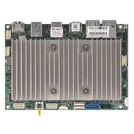 Supermicro X13SAN-C 3.5'' SBC Celeron 7305E 2xDDR5 SODIMM M.2 2x2.5G