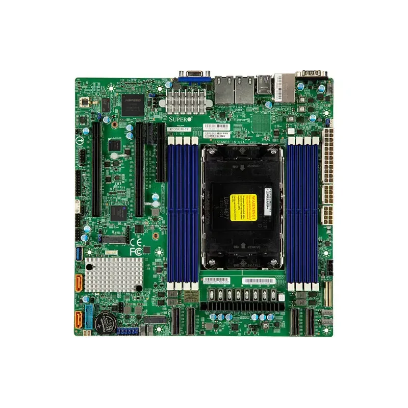 MBD-X13SEM-TF-O Supermicro