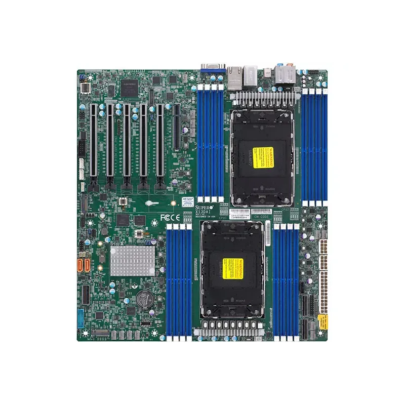 Carte mère Supermicro X13DAI-T-O