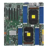 MBD-X13DEI-O Supermicro X13 Mainstream DP MB with 16DIMM DDR5-BCM5720- AST2600-