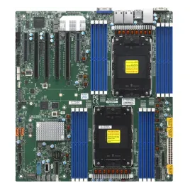 Supermicro MBD-X13DEI-T-O Carte mère Supermicro X13DEI-T-O 1 025,88 $