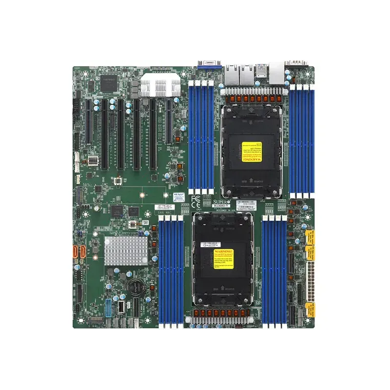 Carte mère Supermicro X13DEI-T-O