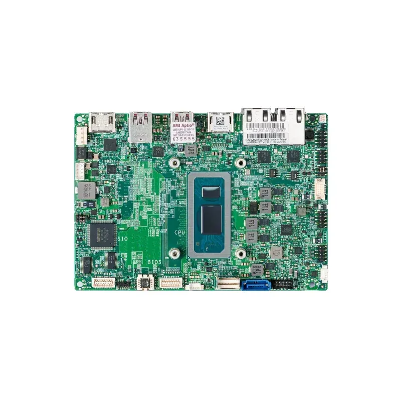 Carte mère Supermicro X13SAN-C-WOHS-O