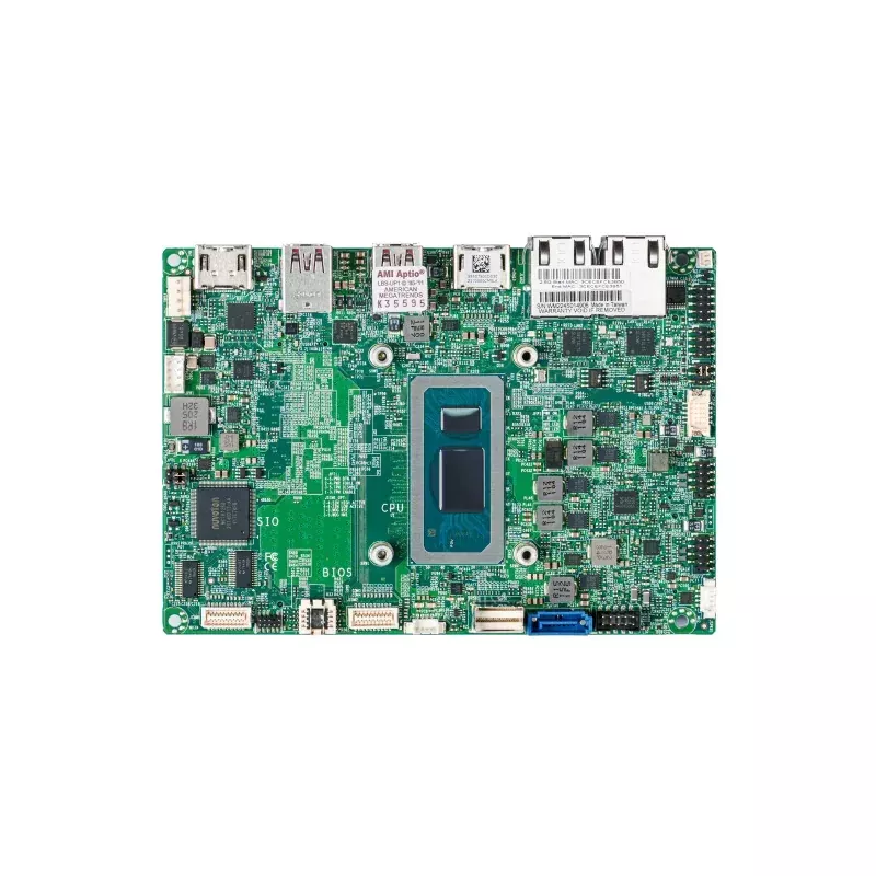 Carte mère Supermicro X13SAN-E-WOHS-O