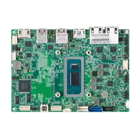 Supermicro MBD-X13SAN-E-WOHS-O Carte mère Supermicro X13SAN-E-WOHS-O 669,41 $