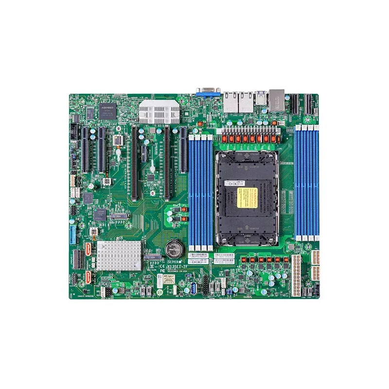 Carte mère Supermicro X13SEI-TF-O