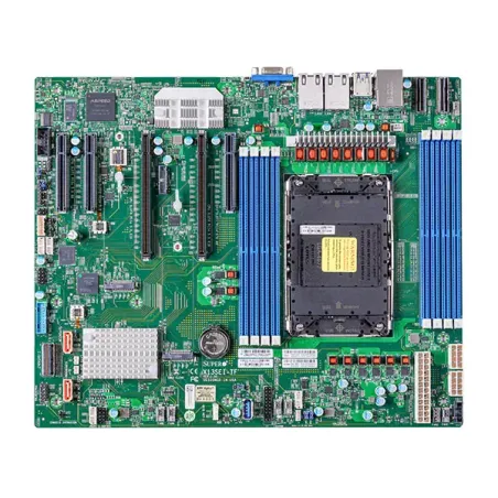 Supermicro MBD-X13SEI-TF-O Carte mère Supermicro X13SEI-TF-O 764,71 $