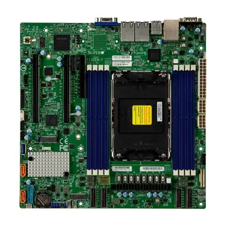 Supermicro MBD-X13SEM-F-O Carte mère Supermicro X13SEM-F-O 705,88 $