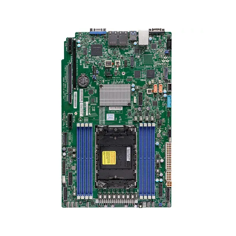 Carte mère Supermicro X13SEW-F-O