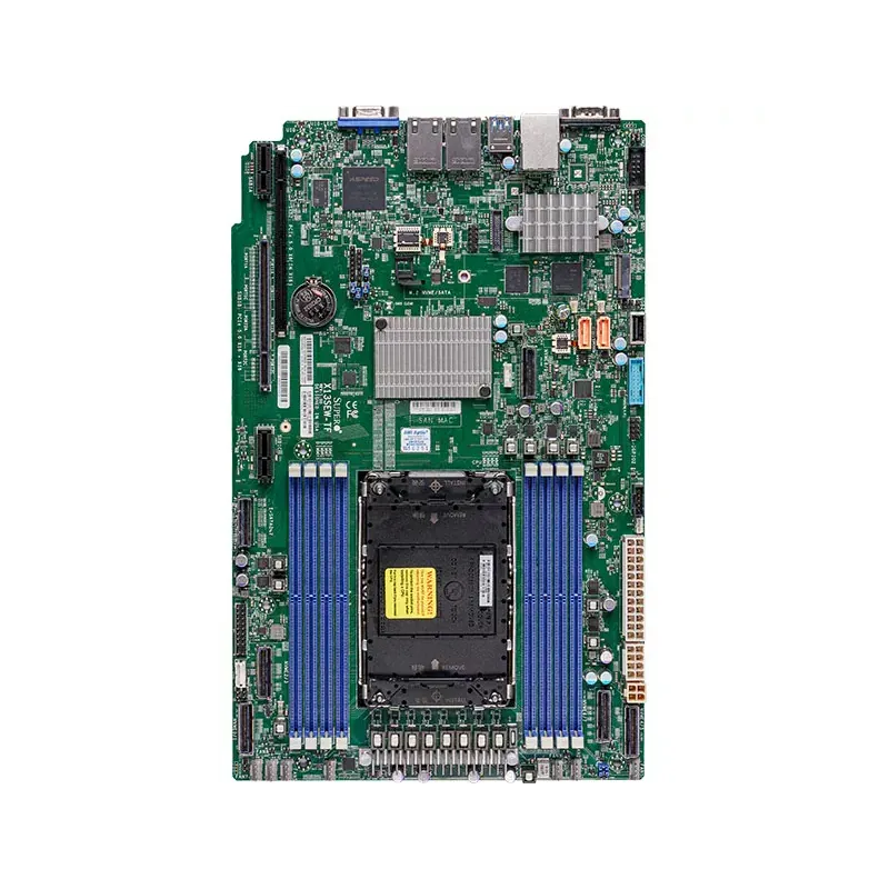 Carte mère Supermicro X13SEW-TF-O