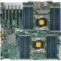 Carte mère Supermicro X10DRC-T4+-O