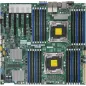 Carte mère Supermicro X10DRC-LN4+-O