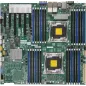 Carte mère Supermicro X10DRI-T4+-O