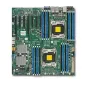 Carte mère Supermicro X10DRH-ILN4-O