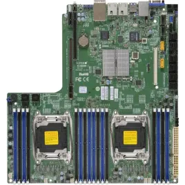 Supermicro MBD-X10DDW-I-O Carte mère Supermicro X10DDW-I-O 514,12 $