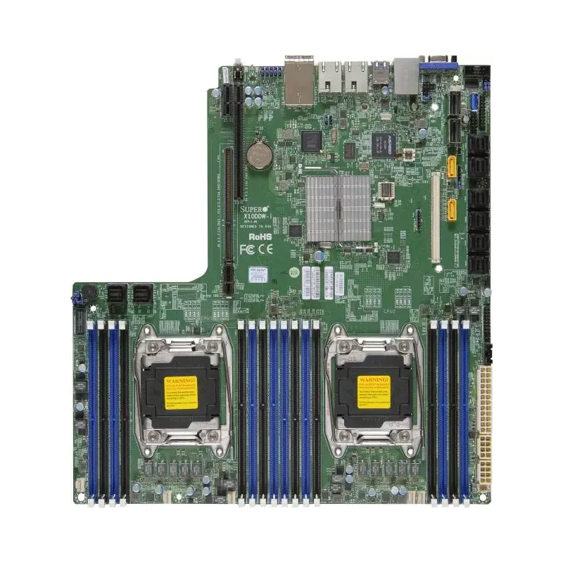 MBD-X10DDW-I-O Supermicro