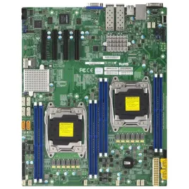 Supermicro MBD-X10DRD-ITP-O Carte mère Supermicro X10DRD-ITP-O 597,65 $