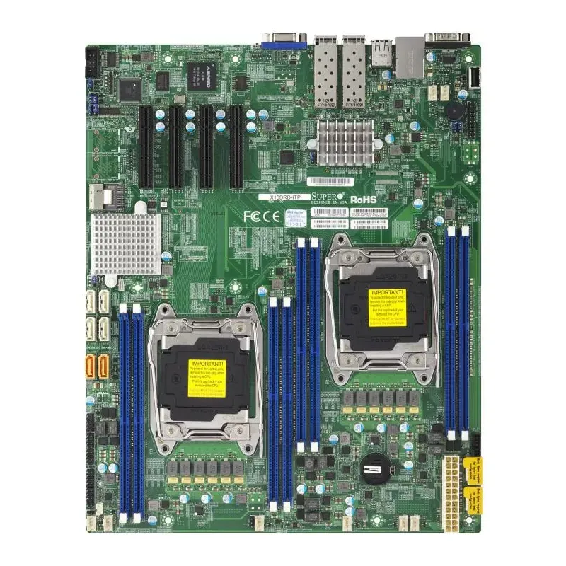 MBD-X10DRD-ITP-O Supermicro