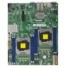 Supermicro MBD-X10DRD-LTP-O Carte mère Supermicro X10DRD-LTP-O 575,29 $