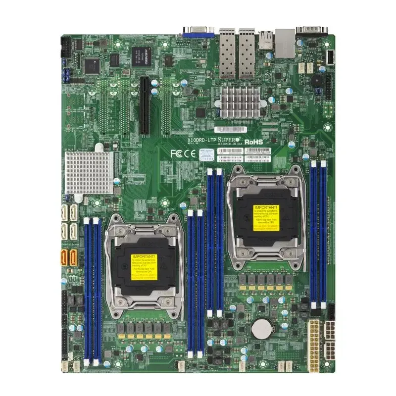 MBD-X10DRD-LTP-O Supermicro