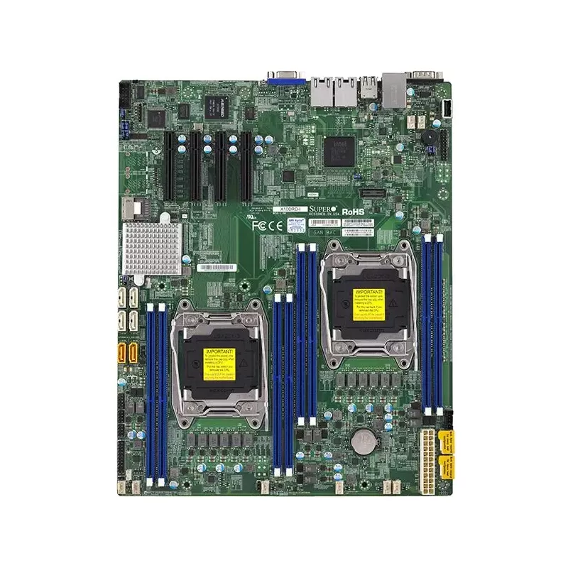 MBD-X10DRD-IT-O Supermicro -EOL-MB -X10DRD-IT-SINGLE