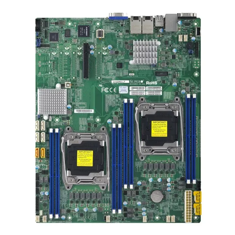 MBD-X10DRD-LT-O Supermicro