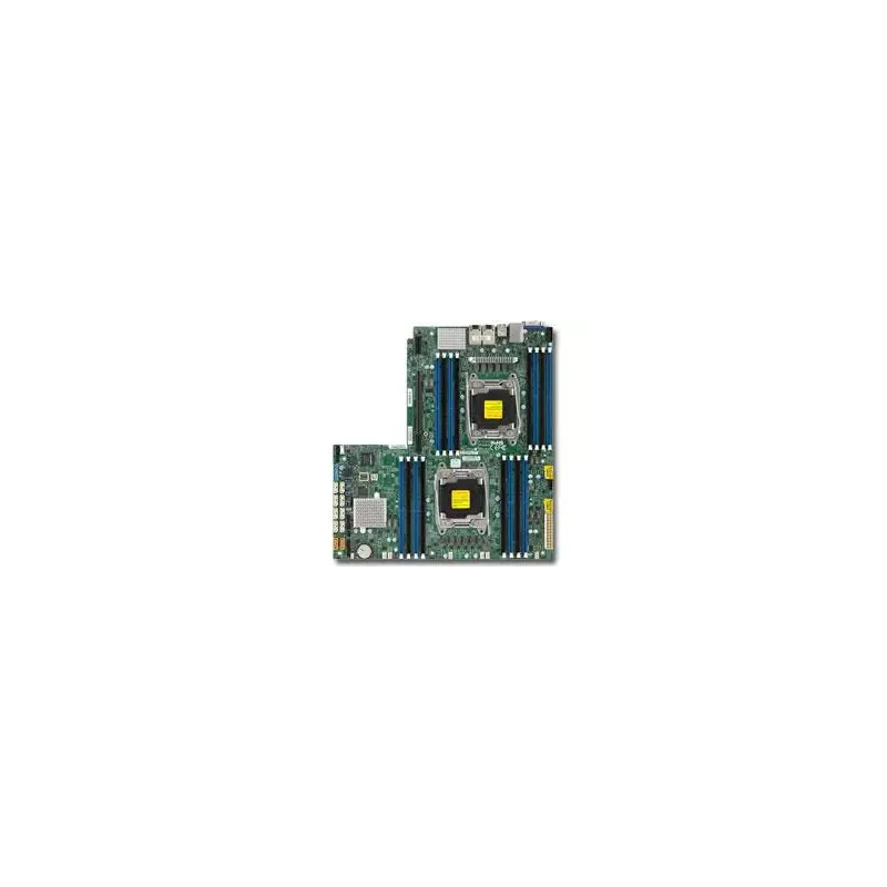 MBD-X10DRW-ET-O Supermicro -EOL-MB -X10DRW-ET-SINGLE