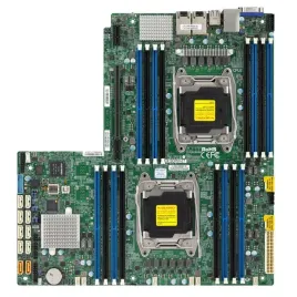 Supermicro MBD-X10DRW-E-O Carte mère Supermicro X10DRW-E-O 485,88 $